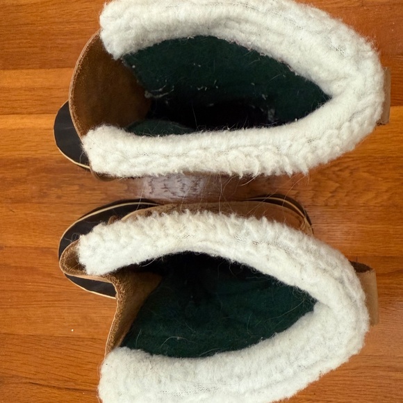 Sorel Caribou Waterproof Boots - Picture 9 of 14